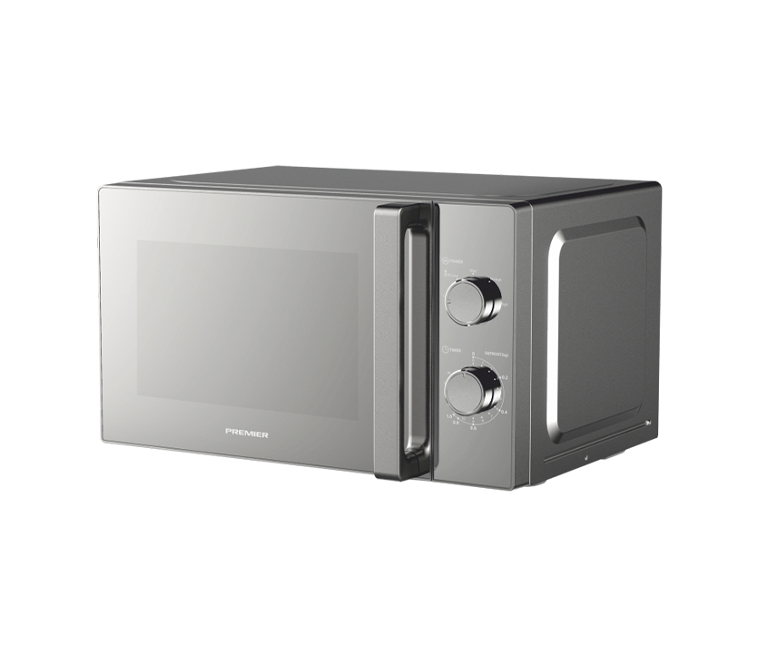 Микроволновка Premier PRM-20MW/KS1-S