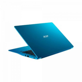 Ноутбук Acer SWIFT SF114-59-58JM / I5-1135G7 / DDR4 8GB / SSD 512GB / 14" Aqua Blue