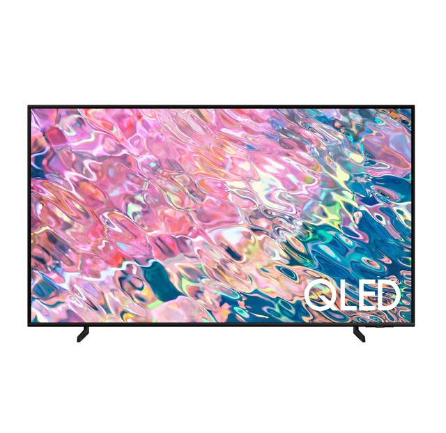 Televizor Samsung QE55Q60BAU QLED Smart TV 55"