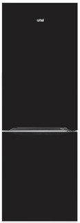 Холодильник Artel HD370RND ECO Black Matt