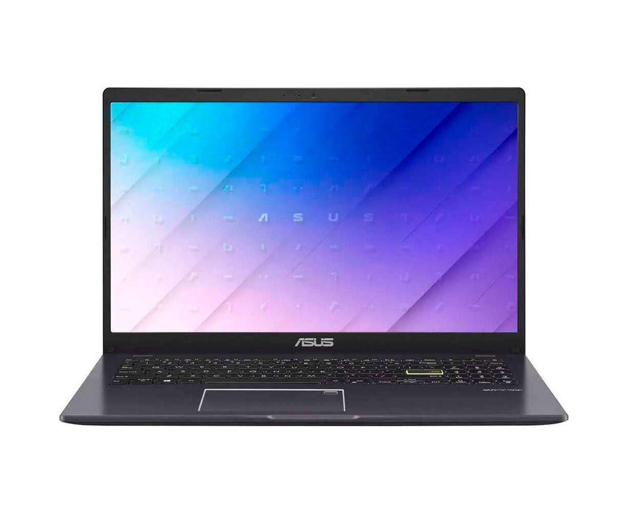 Noutbuk ASUS E510MA-BR698 / Celeron N4020 / DDR4 4GB / SSD 256GB / FHD 15.6"
