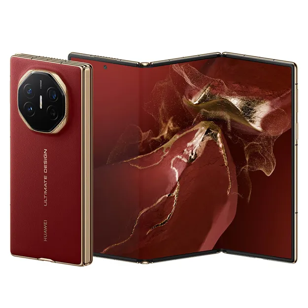 Huawei Mate XT, Red, 16/1024 GB