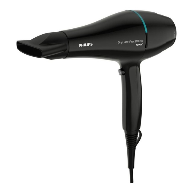 Фен Philips BHD272 DryCare