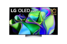 Телевизор LG OLED55C3RLA UHD Smart TV 55"