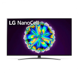Телевизор LG 65NANO866 NanoCell 4K UHD Smart TV 65"