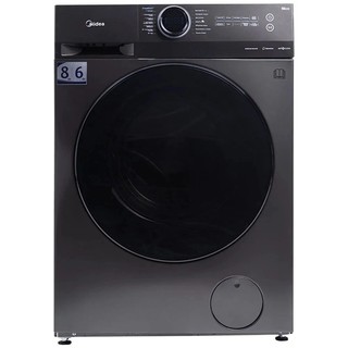 Kir yuvish mashinasi Midea MF200D80WB/T-C