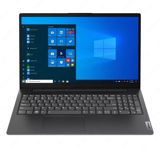 Noutbuk Lenovo V15 G2ITL / i3-1115G4 / DDR4 8GB / SSD 256GB / FHD 15.6"