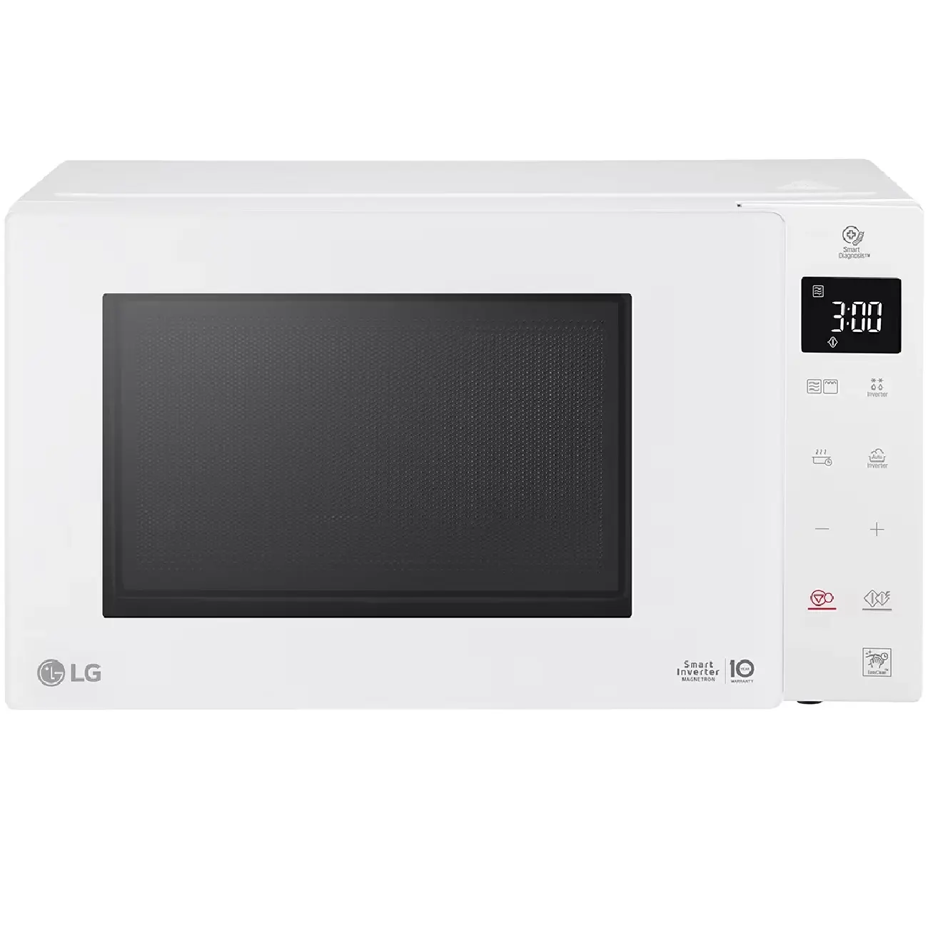 Микроволновая печь LG MB-63W35GIH