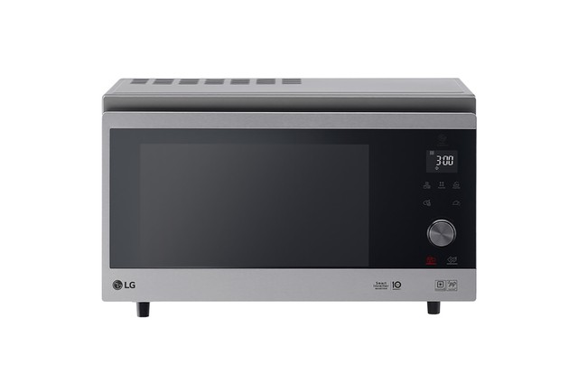 Микроволновая печь LG MJ3965AIS