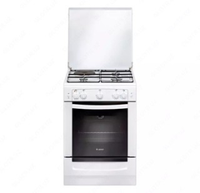 Kombinatsiyalashgan plita GEFEST 6110-01 0300