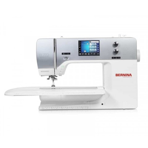 Швейная машина Bernina B 770 QE