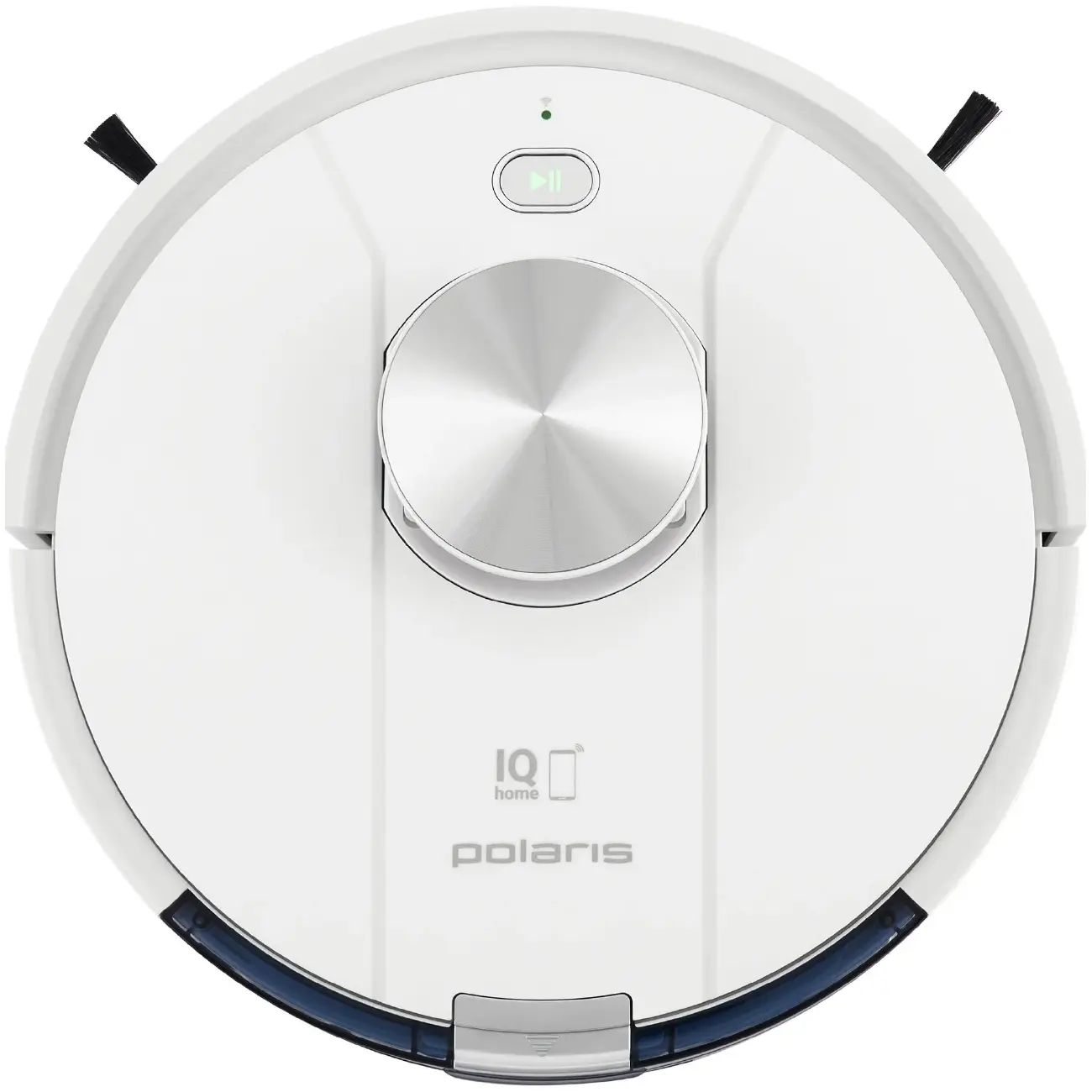 Robot changyutgich Polaris PVCR 3900 IQ Home Panorama Aqua