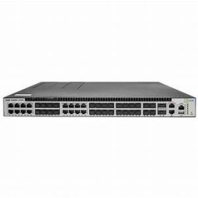 Управляемый коммутатор уровня 3 SNR-S300G-24FX
