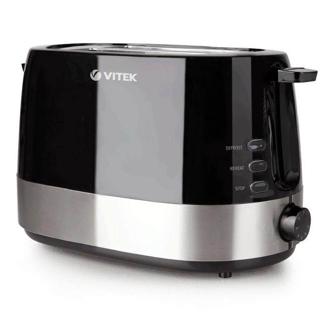 Тостер Vitek VT-1584