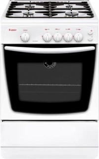 Газовая плита GEFEST 1200 C6 K50 (Белая)