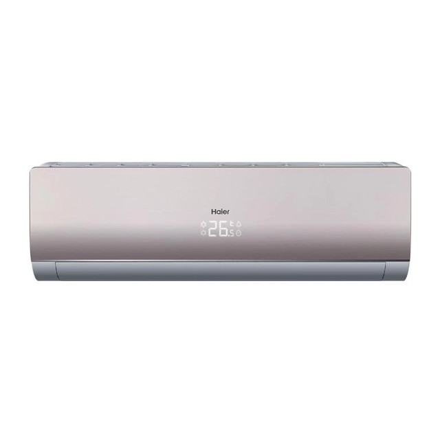 Haier New Brezza Low Voltage AS12NB8HAA/1U12BU3EAA devor konditsioner split tizimi