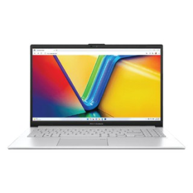 Ноутбук ASUS Vivobook 15 / i3-1315U / DDR4 8GB / SSD 256GB / FHD 15.6" Silver