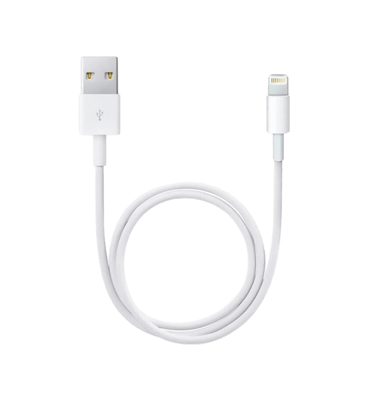 Kabeli Apple Lightning to USB 1m