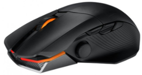 Simsiz sichqoncha Asus ROG Chakram