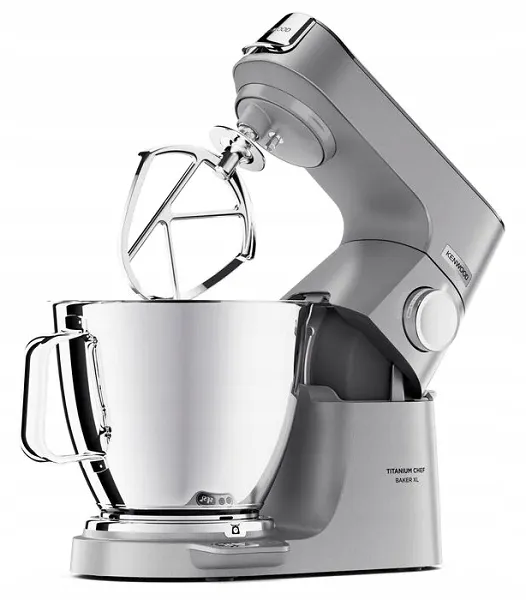 Кухонная машина Kenwood KVL85.594SI