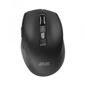 Беспроводная мышь 2E MF250 Black