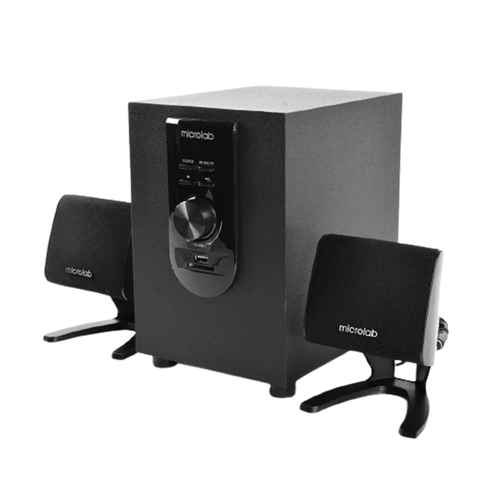 Компьютерная акустика Microlab M-108U