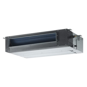 Konditsioner Midea 48 Inverter