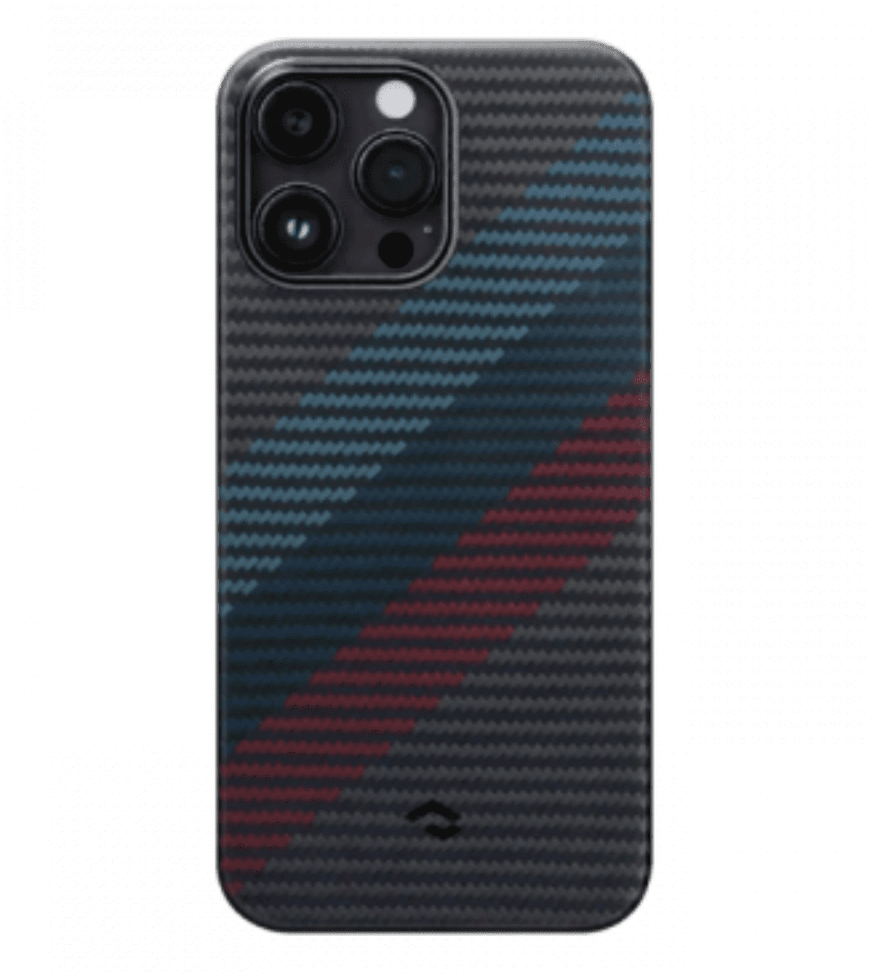 Чехол Pitaka Fusion Weaving MagEZ Case 3 For iPhone 14 Pro