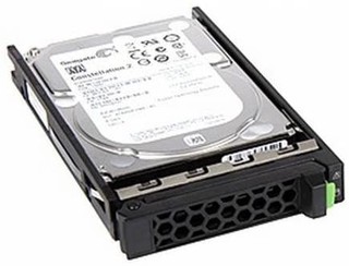 Жесткий диск Fujitsu HD SATA 6G 500GB 7.2K NO HOT PL 3.5 ECO