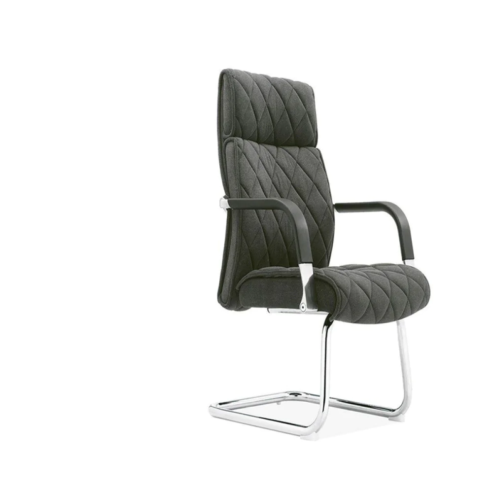 Офисное кресло Dafna Diamond Visitor CV-F106BS