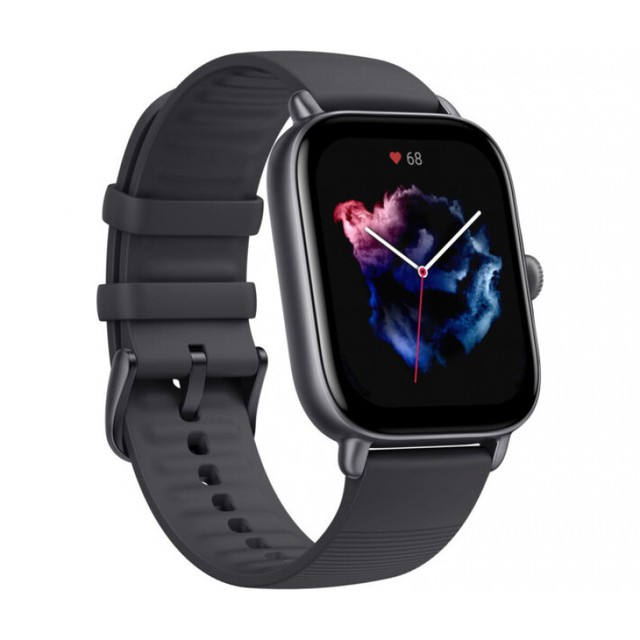 Умные часы Amazfit GTS 1.65"