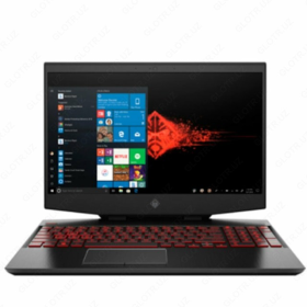 Noutbuk HP Omen 15-dh0036ur / i9-9880H / DDR4 32GB / HDD 1TB SSD 512GB / RTX 2080 8GB / FHD 15.6"