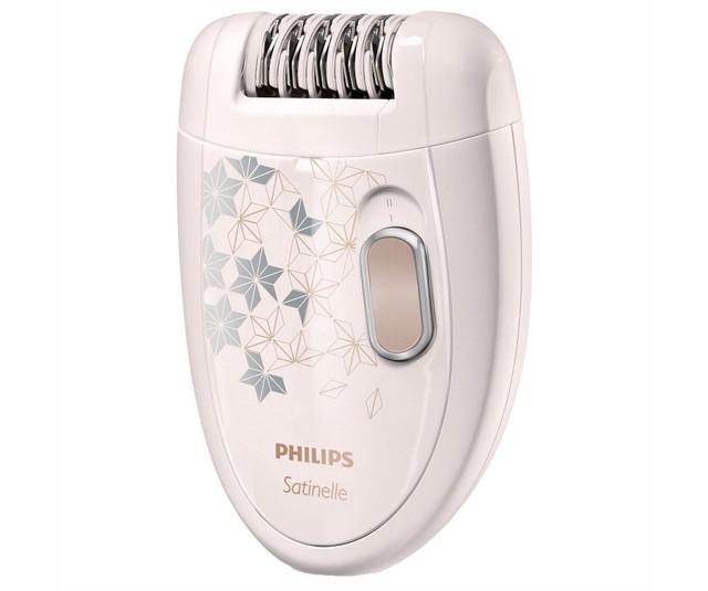 Эпилятор Philips HP6423 Satinelle Essential