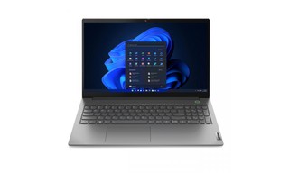 Noutbuk Lenovo ThinkBook 15 G4 IAP / i3-1215U / DDR4 8GB / SSD 256GB / 15.6" FHD (21DJ00KGRU)