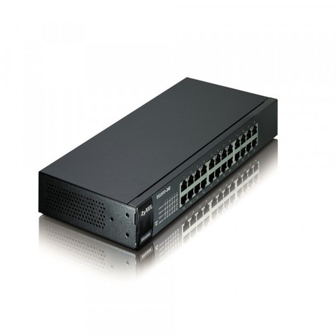 Коммутатор Zyxel ES1100-24E