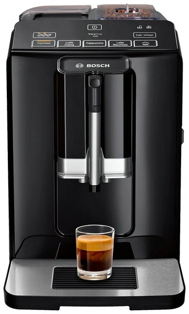 Bosch TIS 30129 RW qahva mashinasi