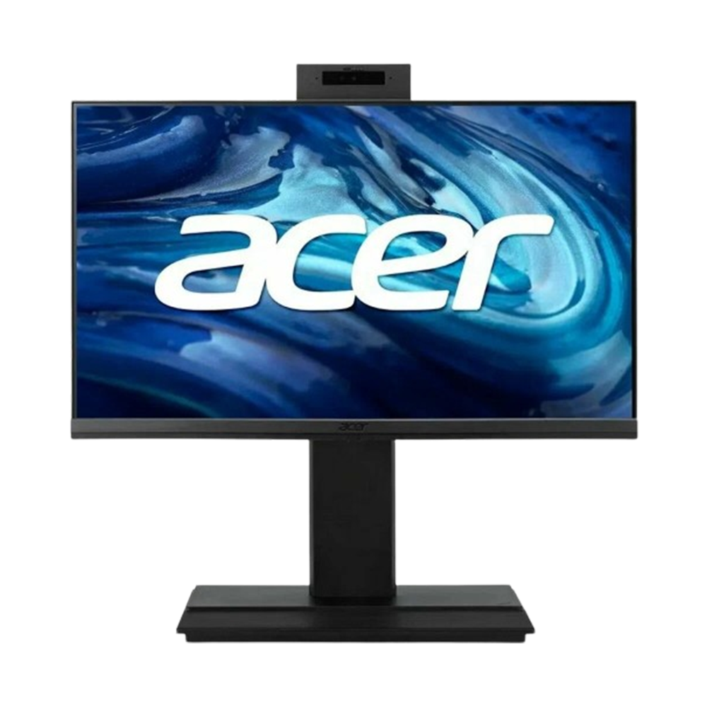 Моноблок Acer Veriton Z4714G / i3-13100 / DDR4 8GB / SSD 512GB / FHD LED 23.8"
