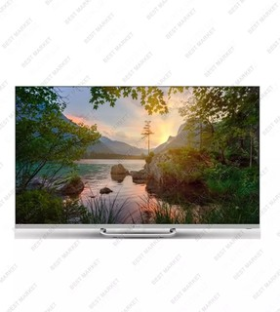 Televizor Rulls 75BQ90 UHD SMART Google TV QLED 75"