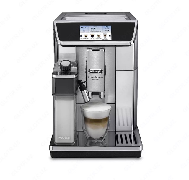 Кофемашина DeLonghi ECAM 650.75.MS