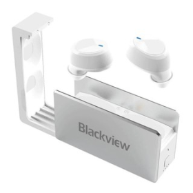 Наушники Blackview AirBuds 6 White