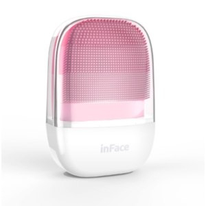 Xiaomi inFace Electronic Sonic Beauty Facial ultratovush bilan yuz tozalash uchun apparat