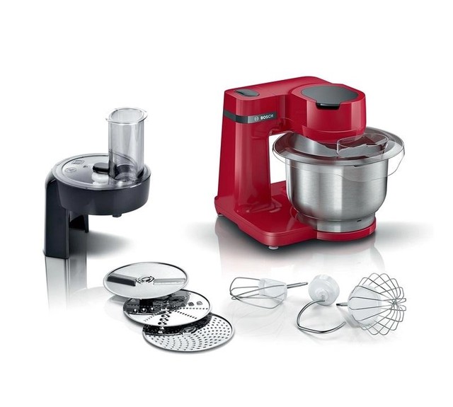 Bosch MUMS2ER01 700 Vt oshxona kombayni