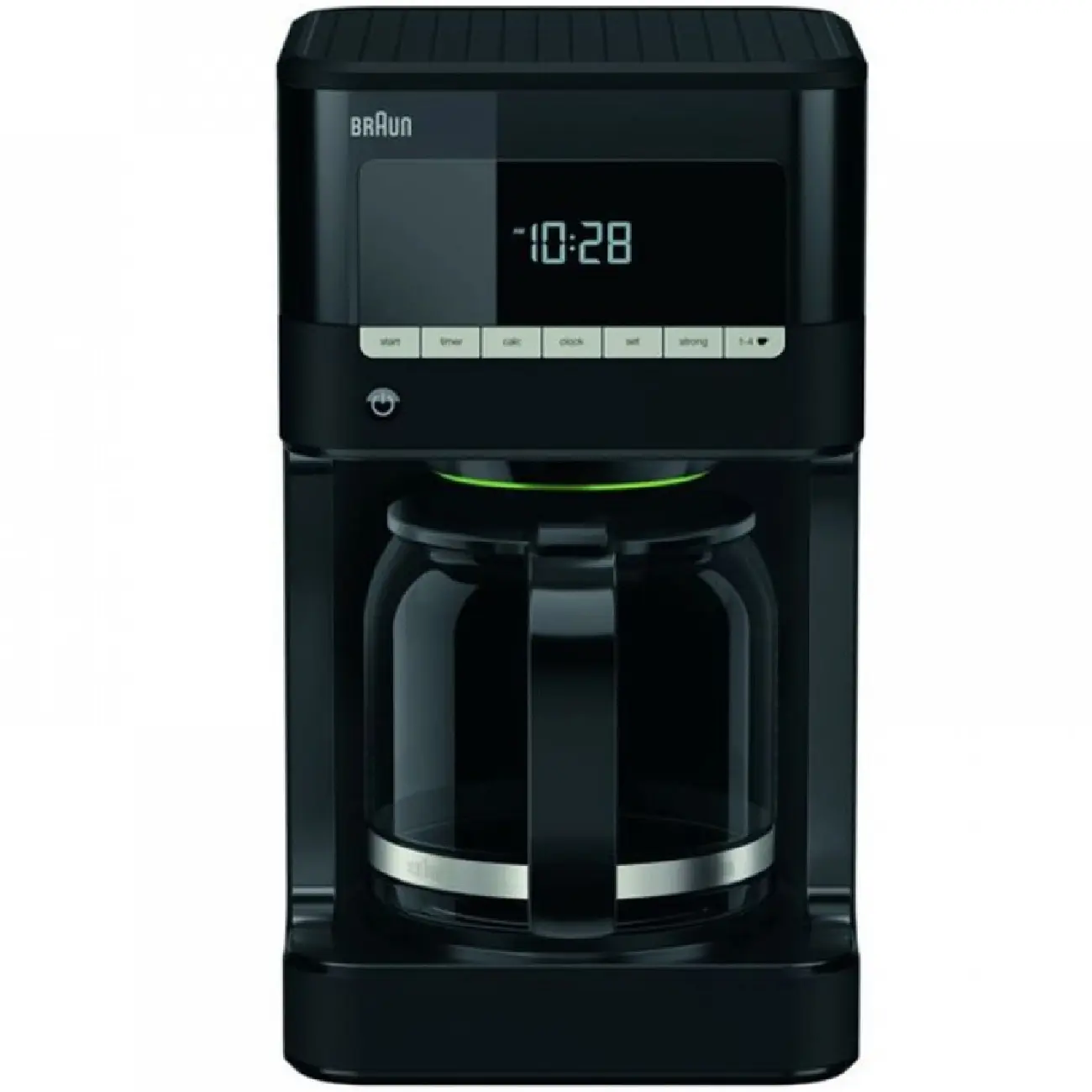 Кофеварка Braun PurAroma 7 KF 7020