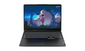 Noutbuk Lenovo IdeaPad Gaming 3 / R7-6800H / DDR4 16GB / SSD 512GB / RTX3050 Ti / WUXGA 16" (82SC0046RK)