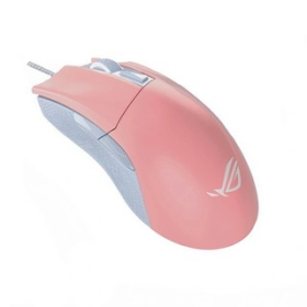 Игровая мышь asus gladius ii origin pnk