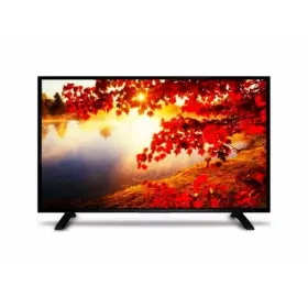 Телевизор Moonx 43M8000 1080p Full HD Smart TV 43"