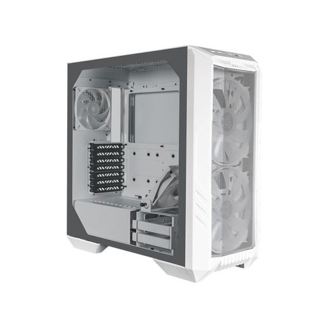 Компьютерный корпус Cooler Master HAF 500