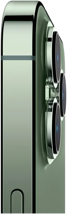Apple iPhone 13 Pro, Alpine Green, 512 GB, SIM+eSIM
