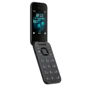 Nokia 2660 Flip, Black