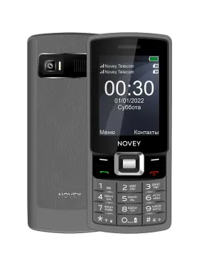 Novey P30, Grey